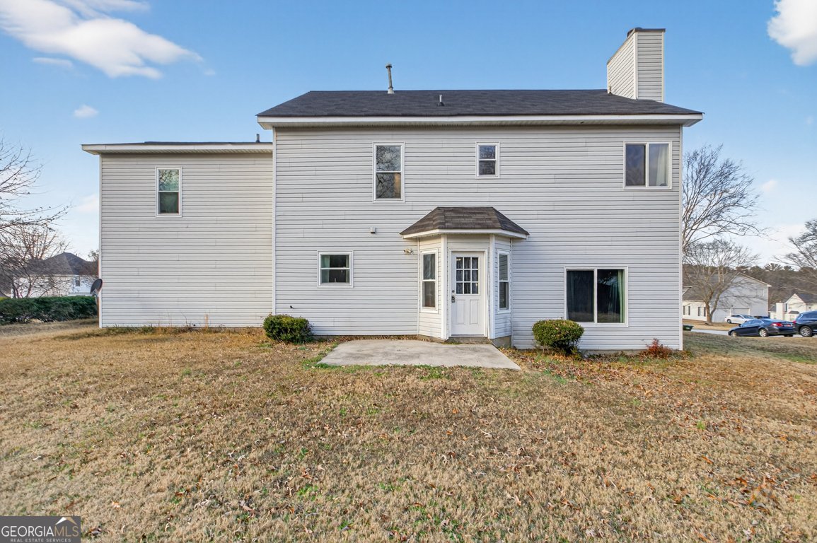 2792 Brandon Lake Drive Snellville - Photo 53