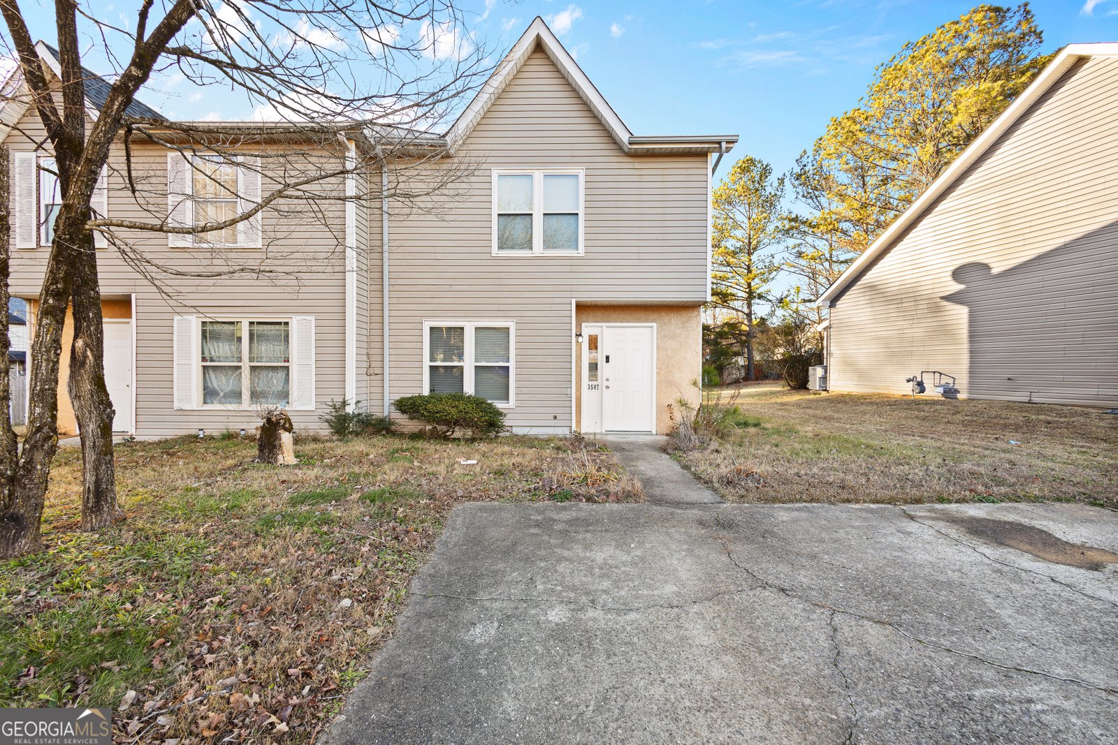 3507 10 Oaks Circle Powder Springs - Photo 1