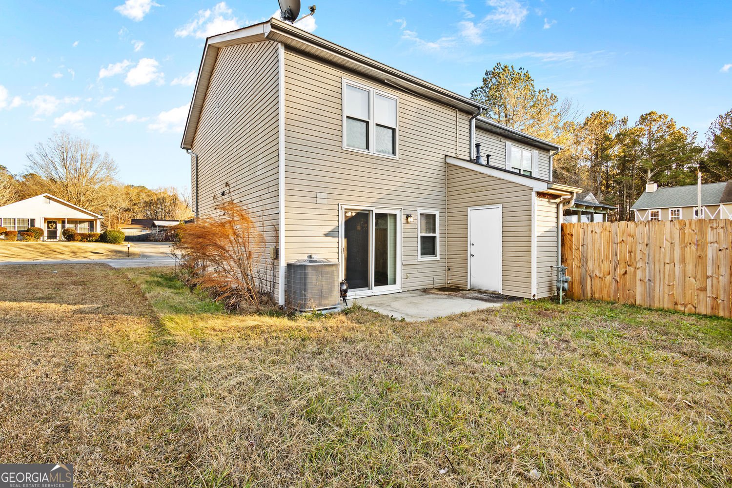 3507 10 Oaks Circle Powder Springs - Photo 24