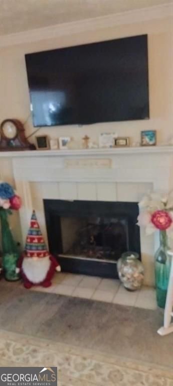 106 Gettysburg Place Atlanta - Photo 10