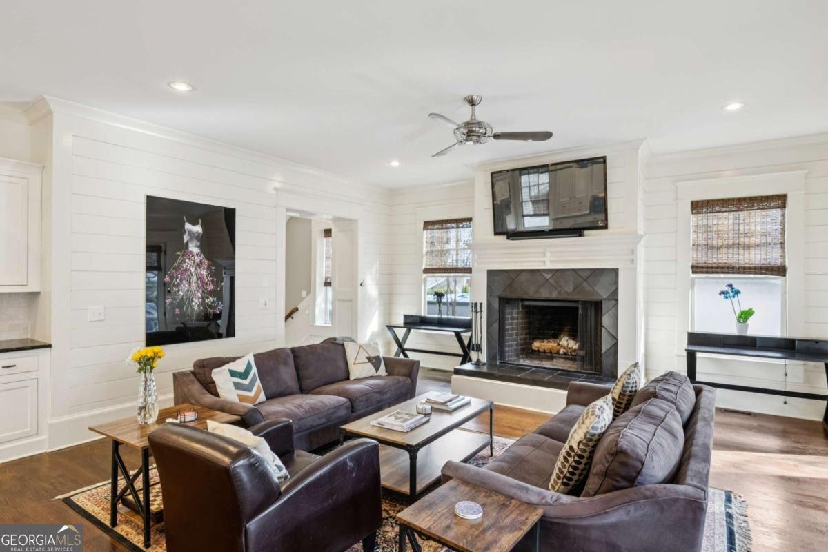 387 9th Street Atlanta - Photo 21