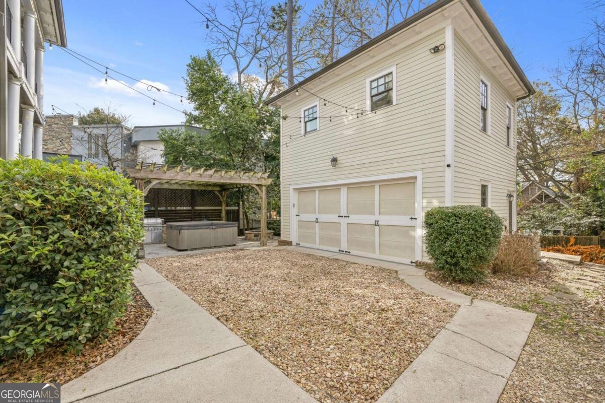 387 9th Street Atlanta - Photo 56