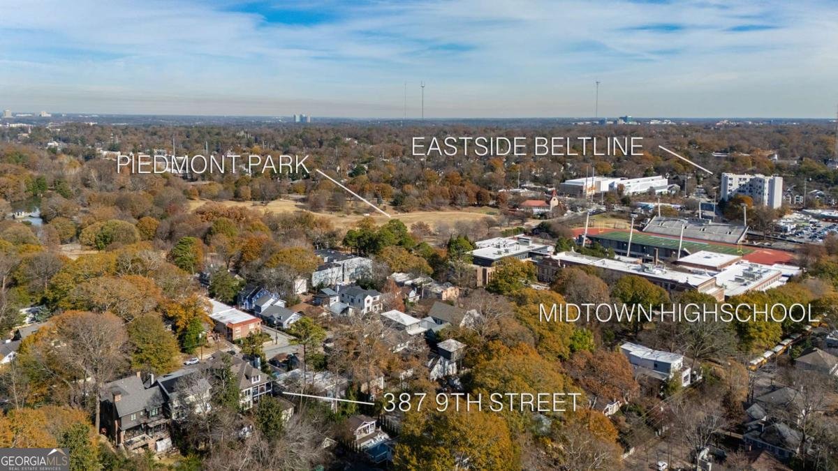 387 9th Street Atlanta - Photo 66
