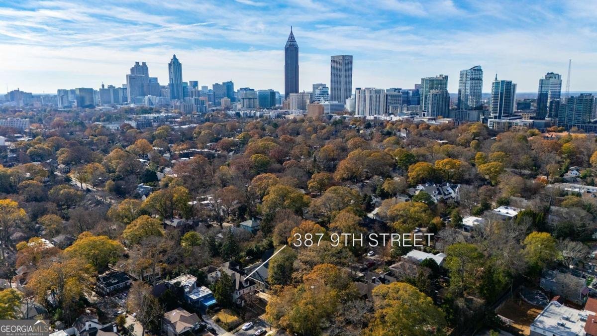387 9th Street Atlanta - Photo 71