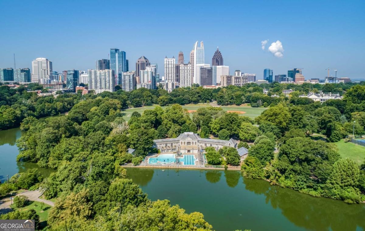 387 9th Street Atlanta - Photo 75