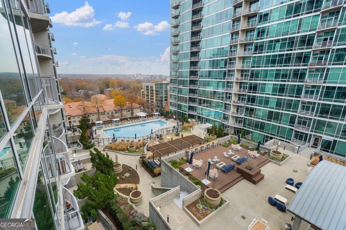 943 Peachtree Street Atlanta - Photo 22