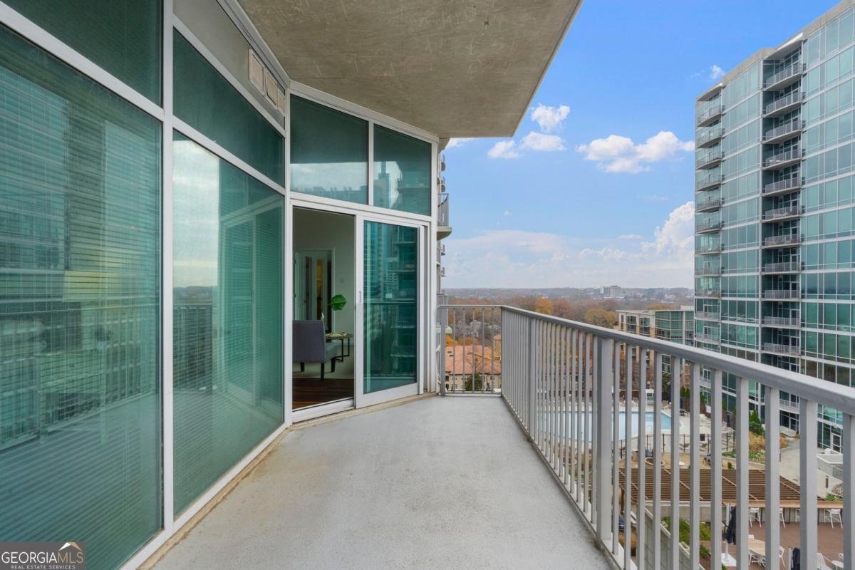 943 Peachtree Street Atlanta - Photo 24