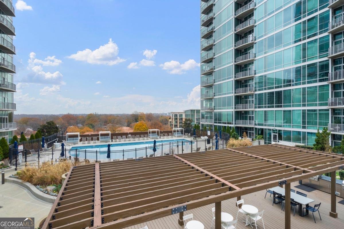 943 Peachtree Street Atlanta - Photo 27