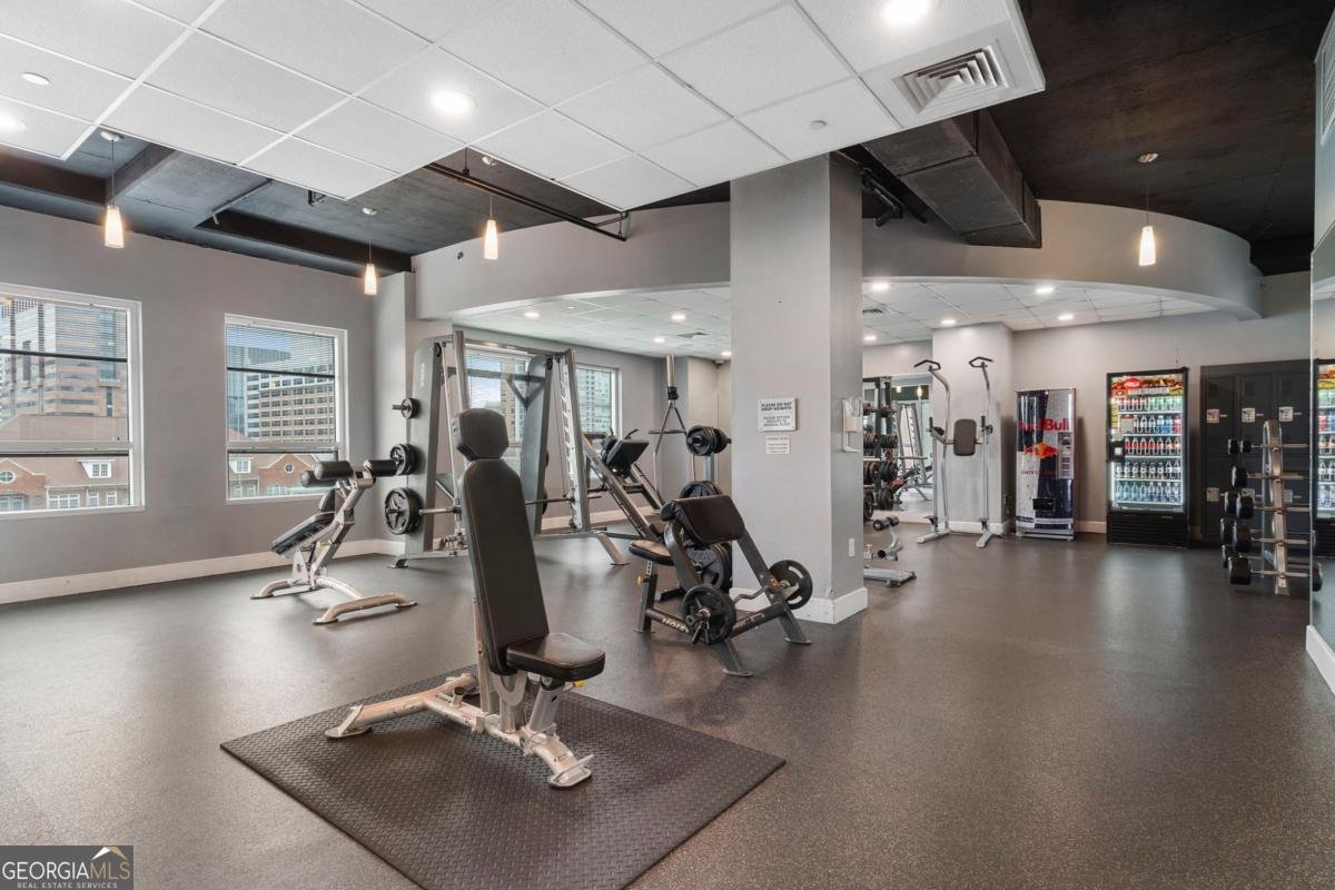 943 Peachtree Street Atlanta - Photo 30