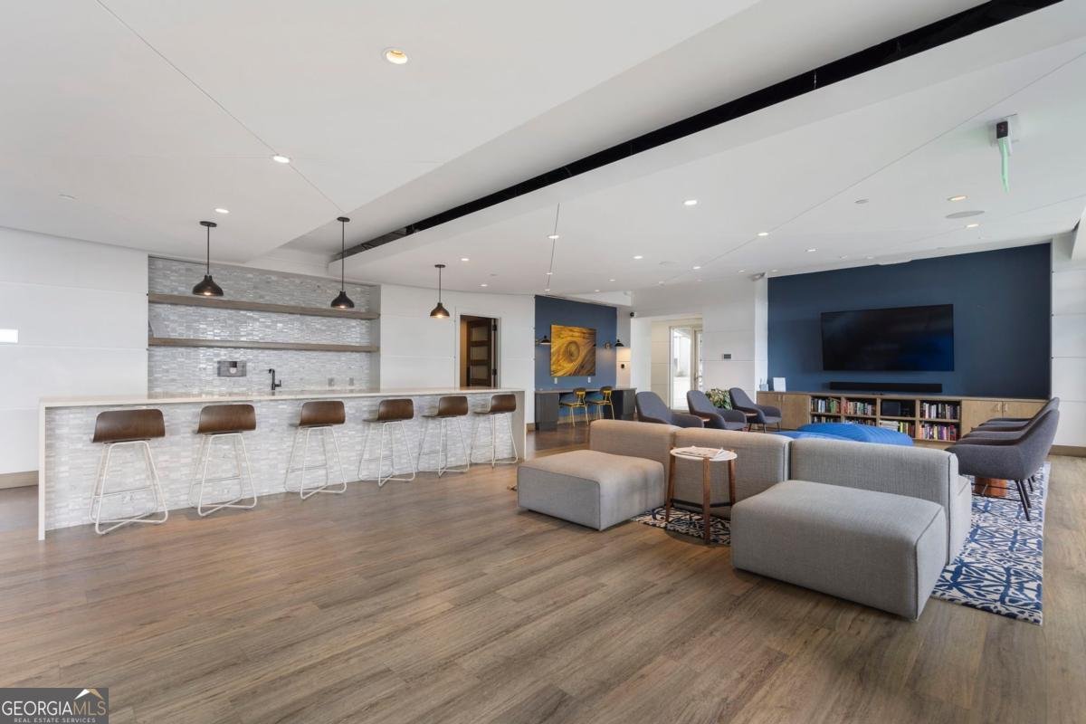 943 Peachtree Street Atlanta - Photo 32