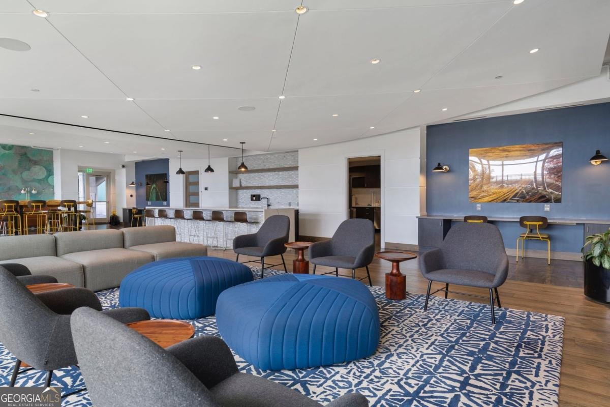 943 Peachtree Street Atlanta - Photo 35