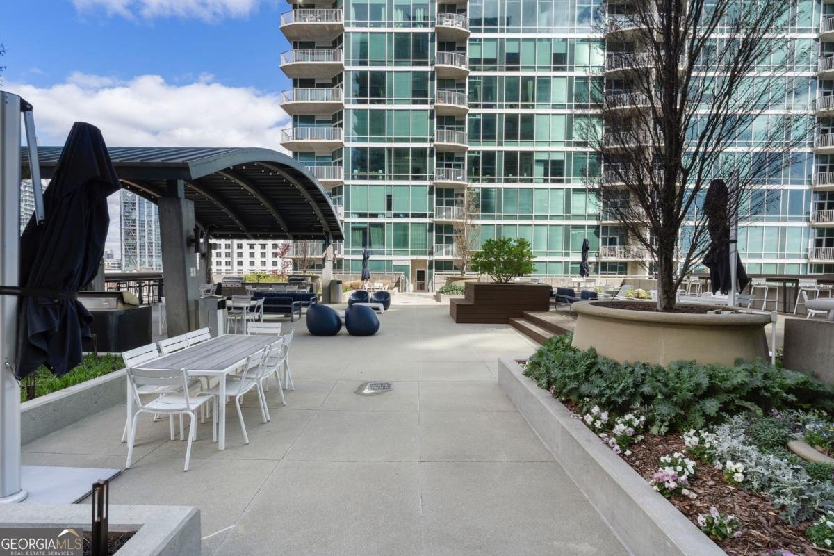 943 Peachtree Street Atlanta - Photo 36