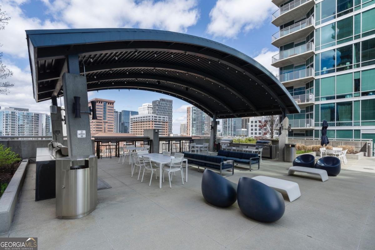 943 Peachtree Street Atlanta - Photo 37