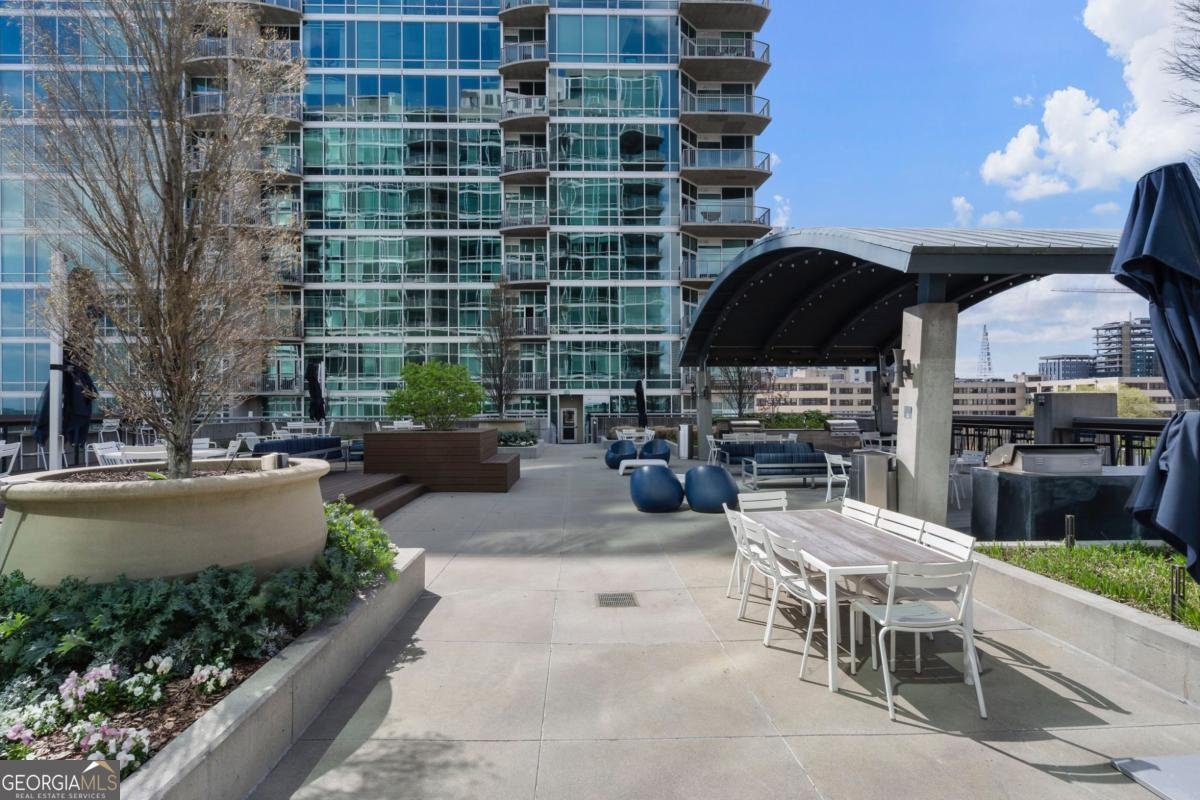 943 Peachtree Street Atlanta - Photo 39