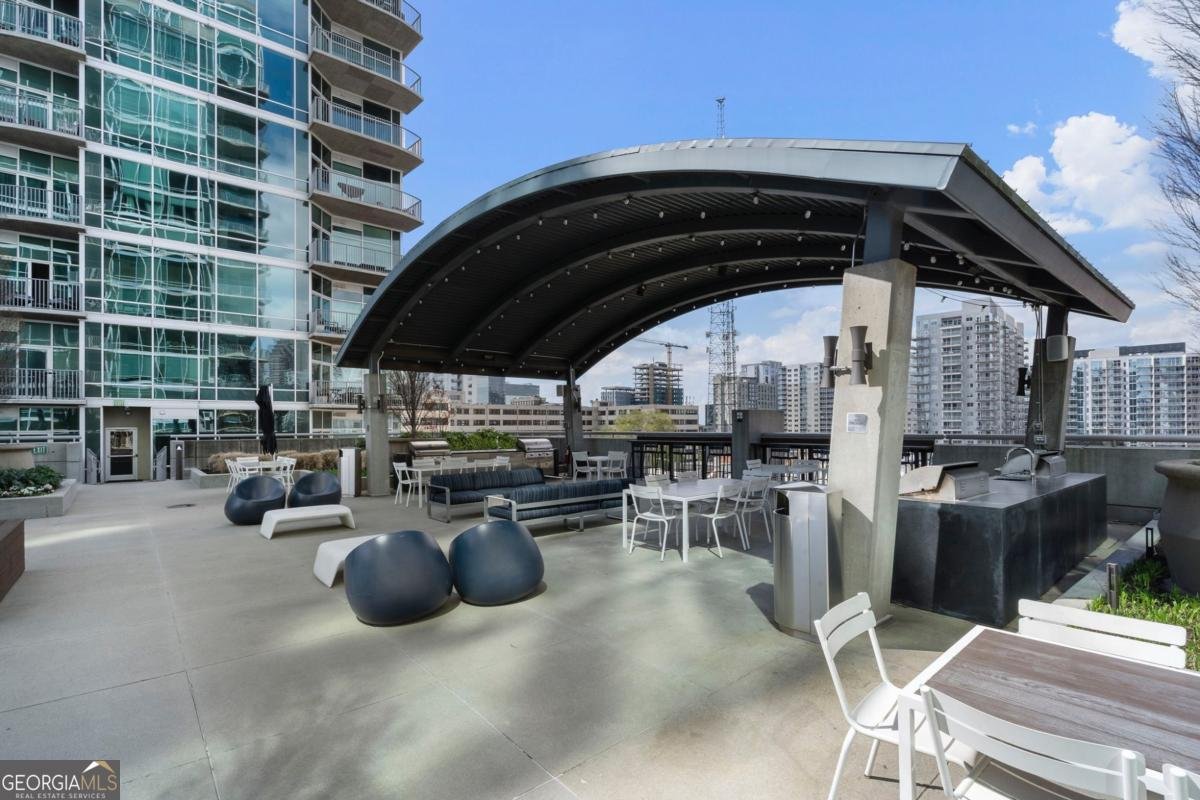 943 Peachtree Street Atlanta - Photo 40