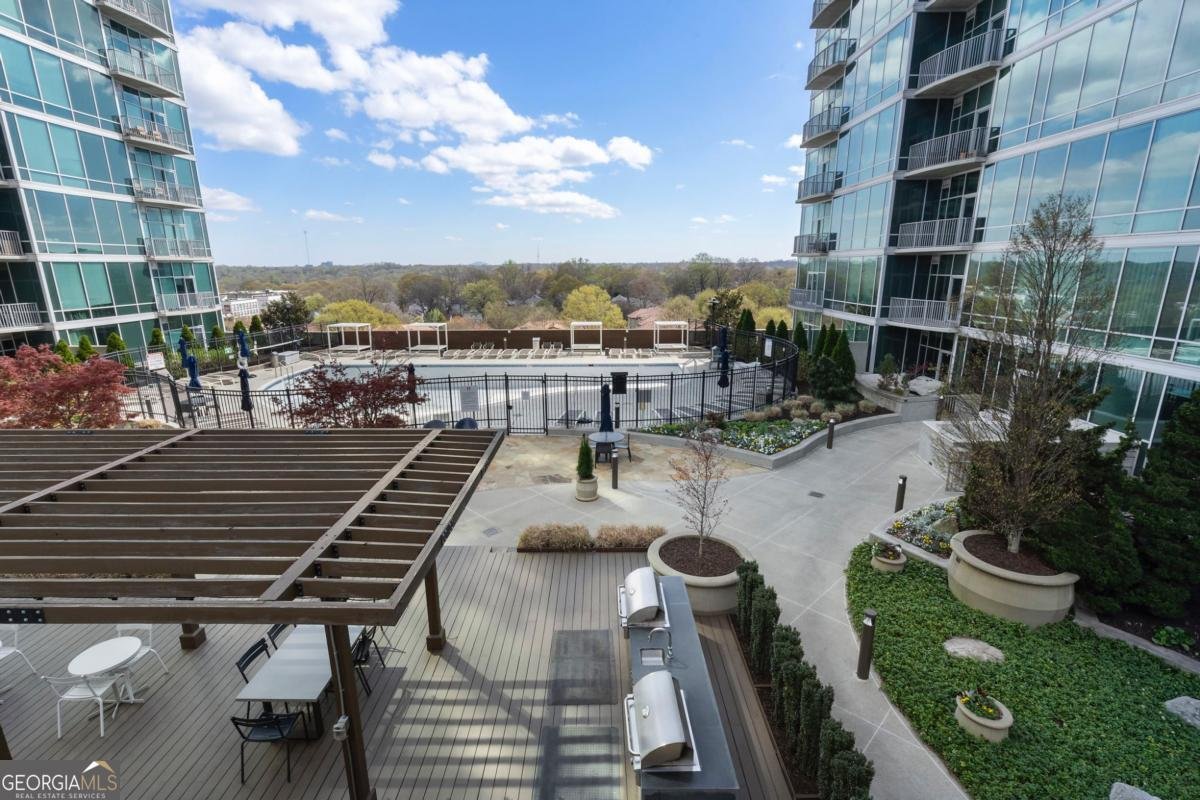 943 Peachtree Street Atlanta - Photo 44