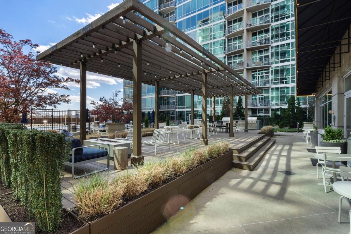 943 Peachtree Street Atlanta - Photo 46