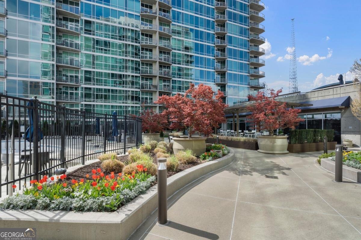 943 Peachtree Street Atlanta - Photo 47