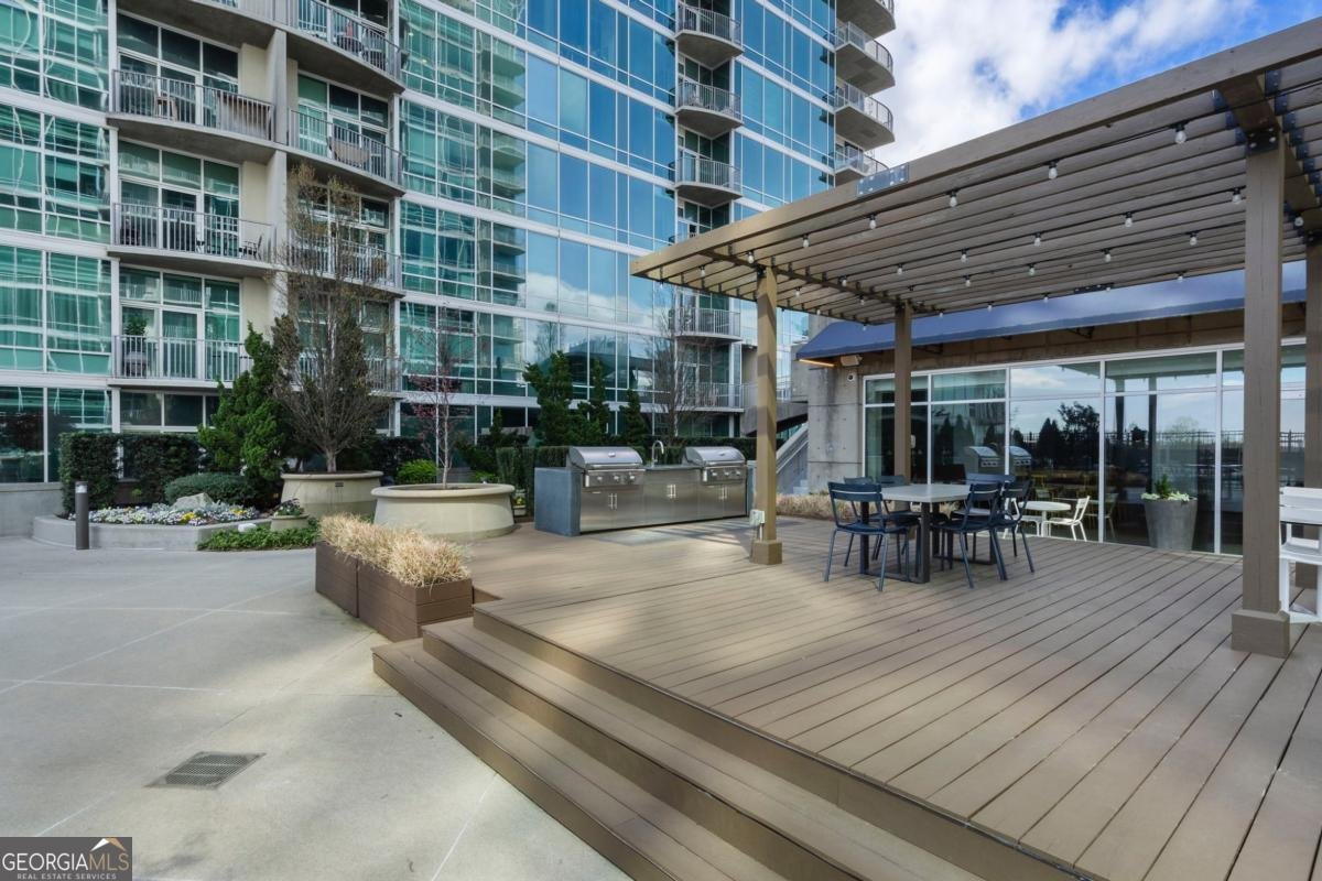 943 Peachtree Street Atlanta - Photo 49