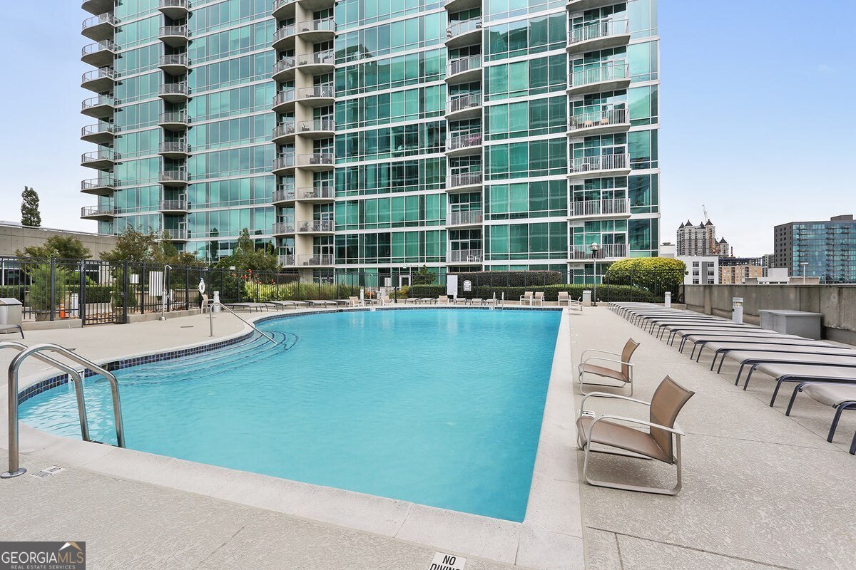 943 Peachtree Street Atlanta - Photo 54