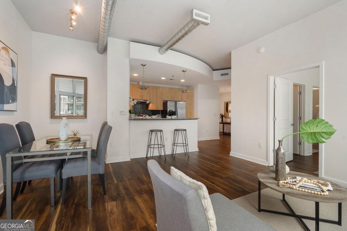 943 Peachtree Street Atlanta - Photo 6