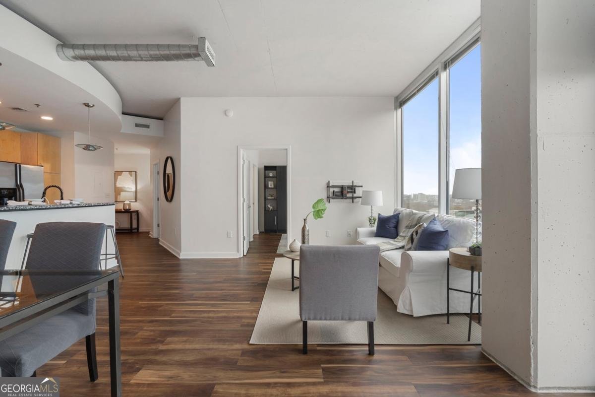 943 Peachtree Street Atlanta - Photo 8