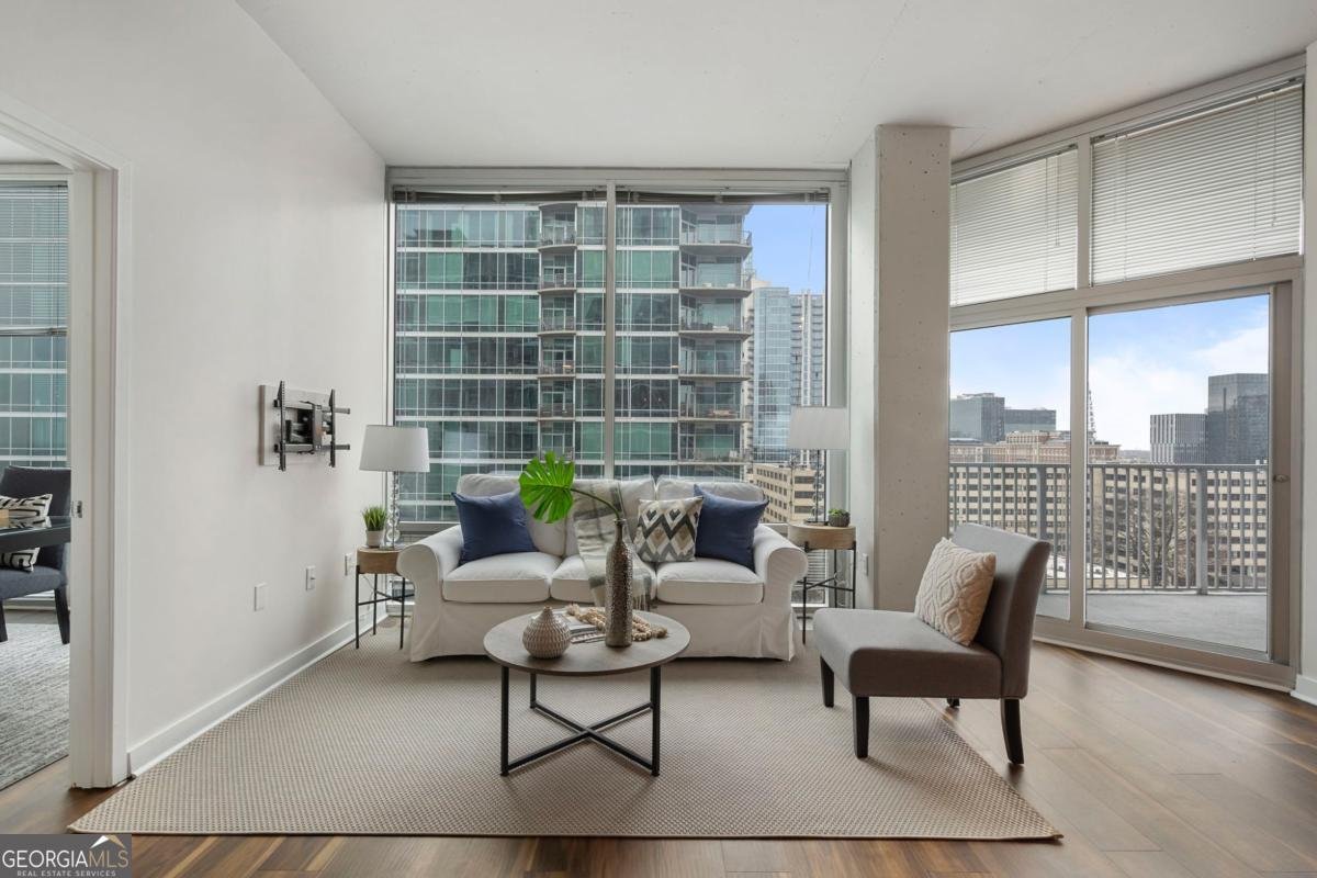 943 Peachtree Street Atlanta - Photo 9