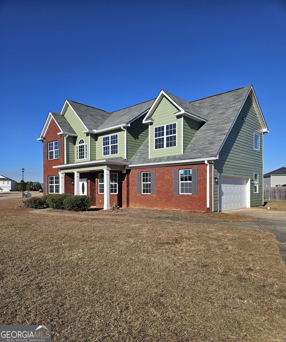 248 Sky Hawk Lane Macon - Photo 1