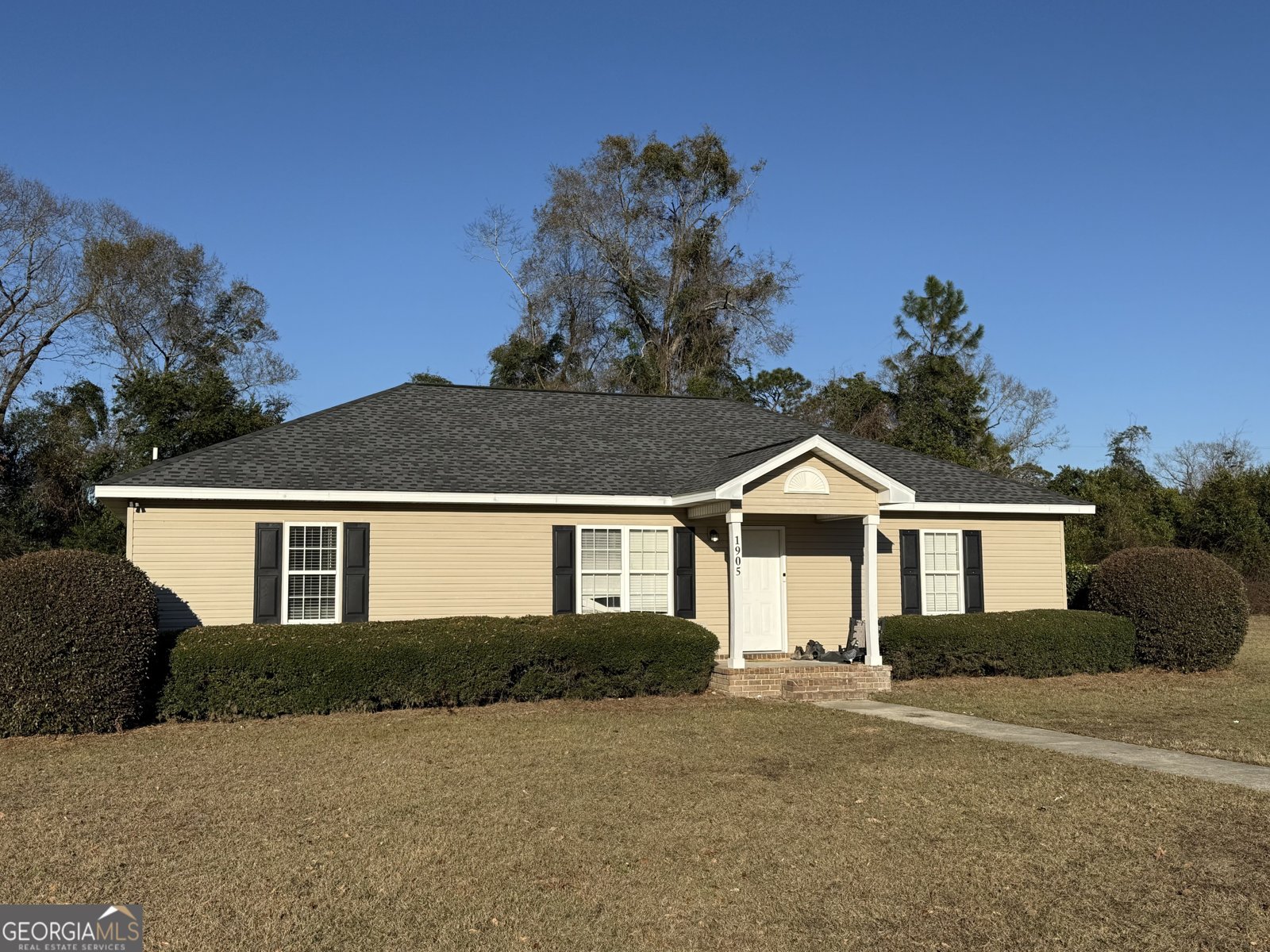 1905 Archie's Walk Statesboro - Photo 1