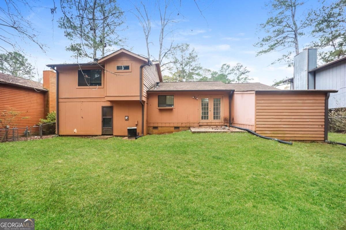 8970 Saddlewood Drive Jonesboro - Photo 20