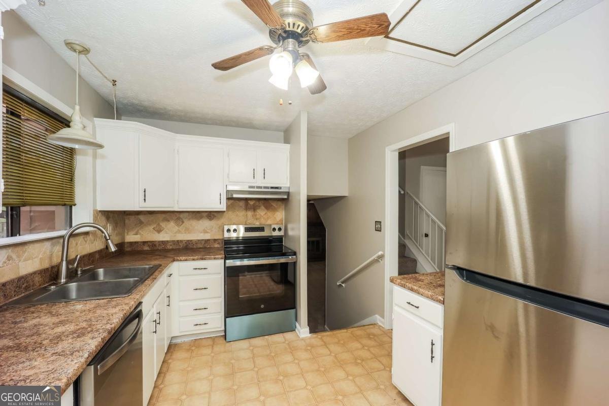 8970 Saddlewood Drive Jonesboro - Photo 7