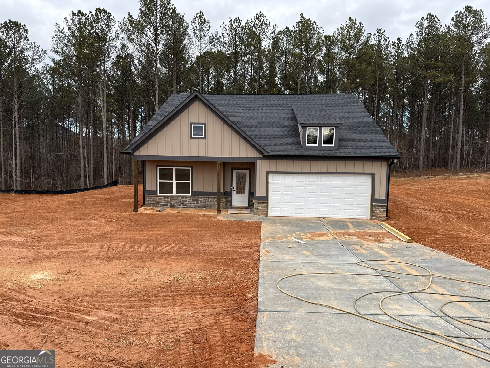 2057 N. Hicks Road Toccoa - Photo 1