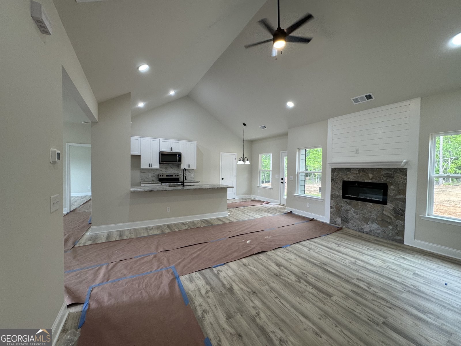 2089 Hicks Road Toccoa - Photo 6