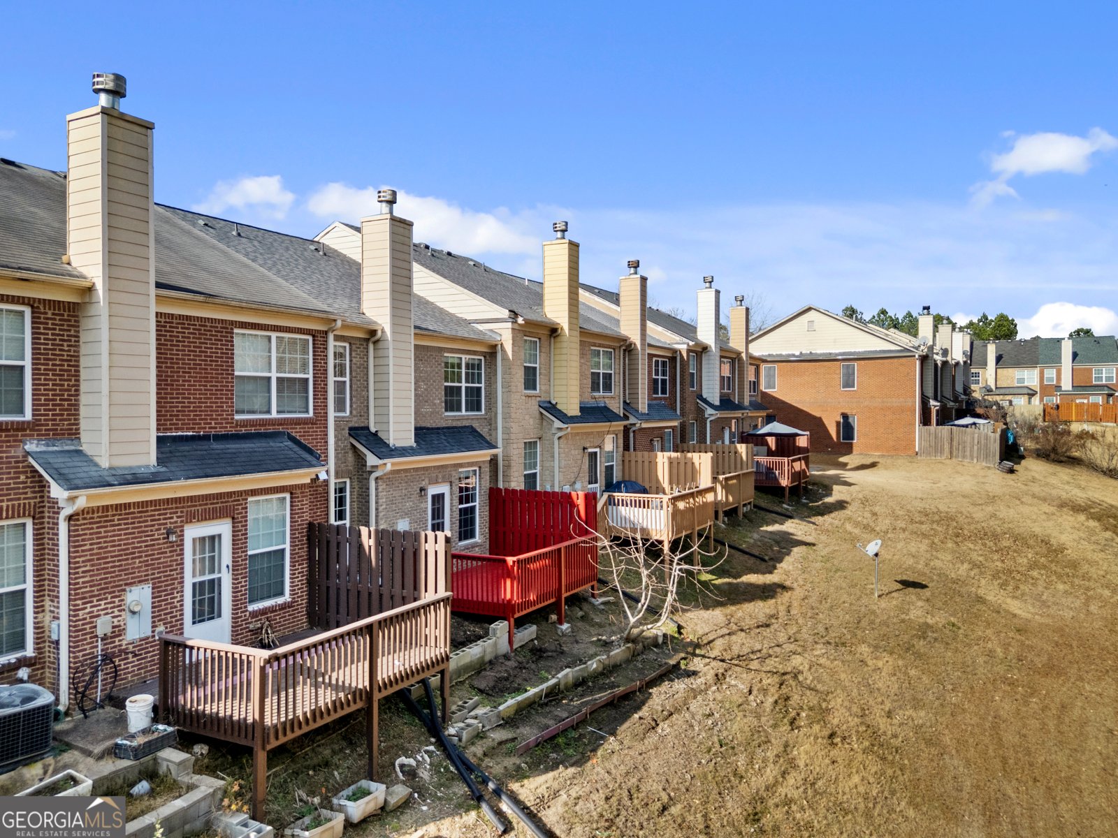 2775 Greenbridge Drive Norcross - Photo 33