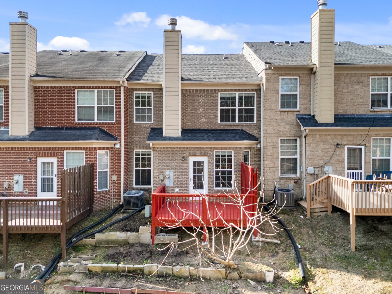 2775 Greenbridge Drive Norcross - Photo 34