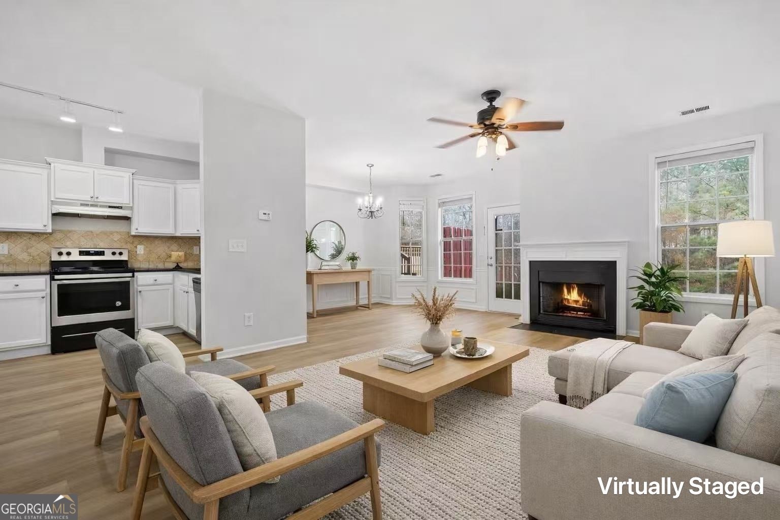 2775 Greenbridge Drive Norcross - Photo 35