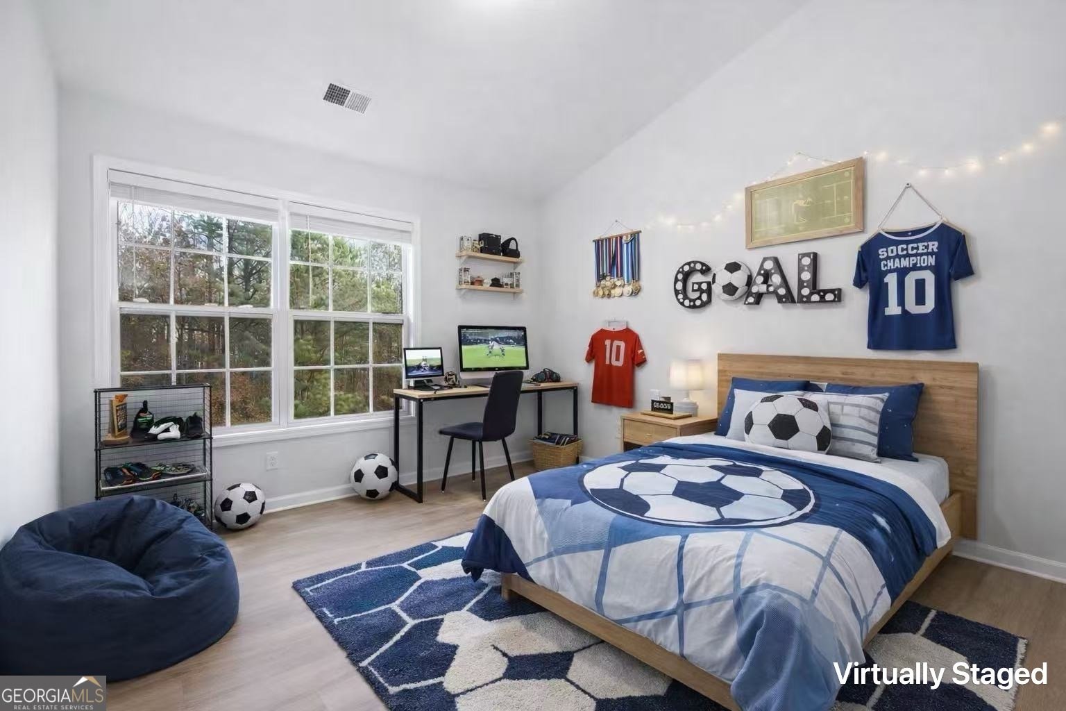 2775 Greenbridge Drive Norcross - Photo 38