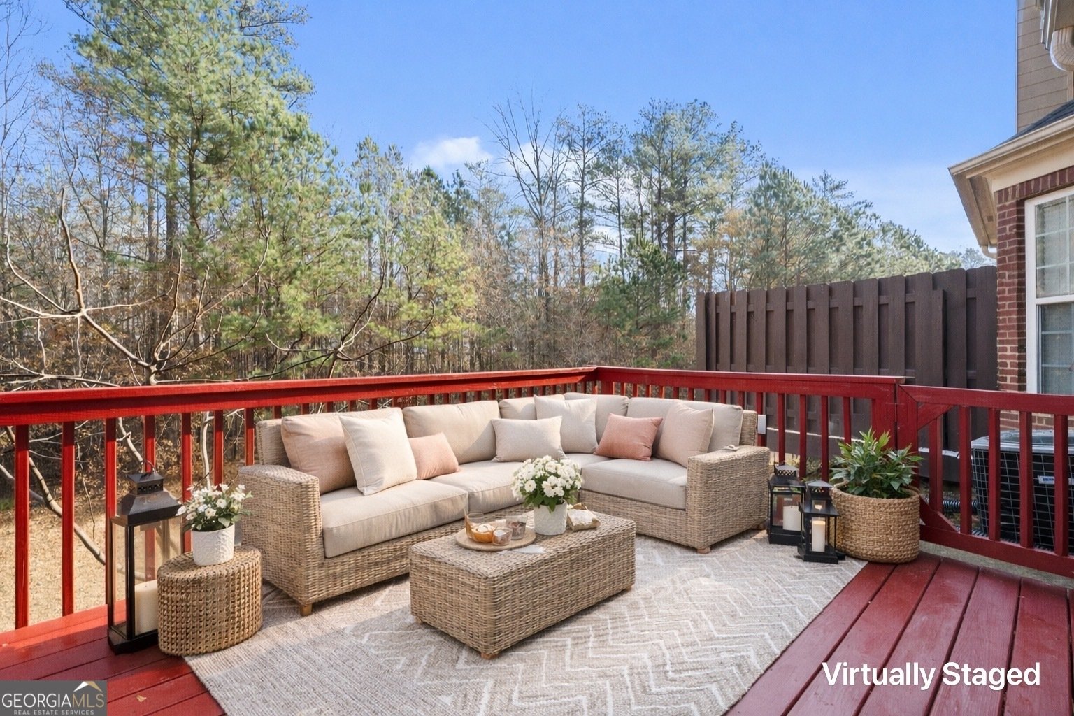 2775 Greenbridge Drive Norcross - Photo 39