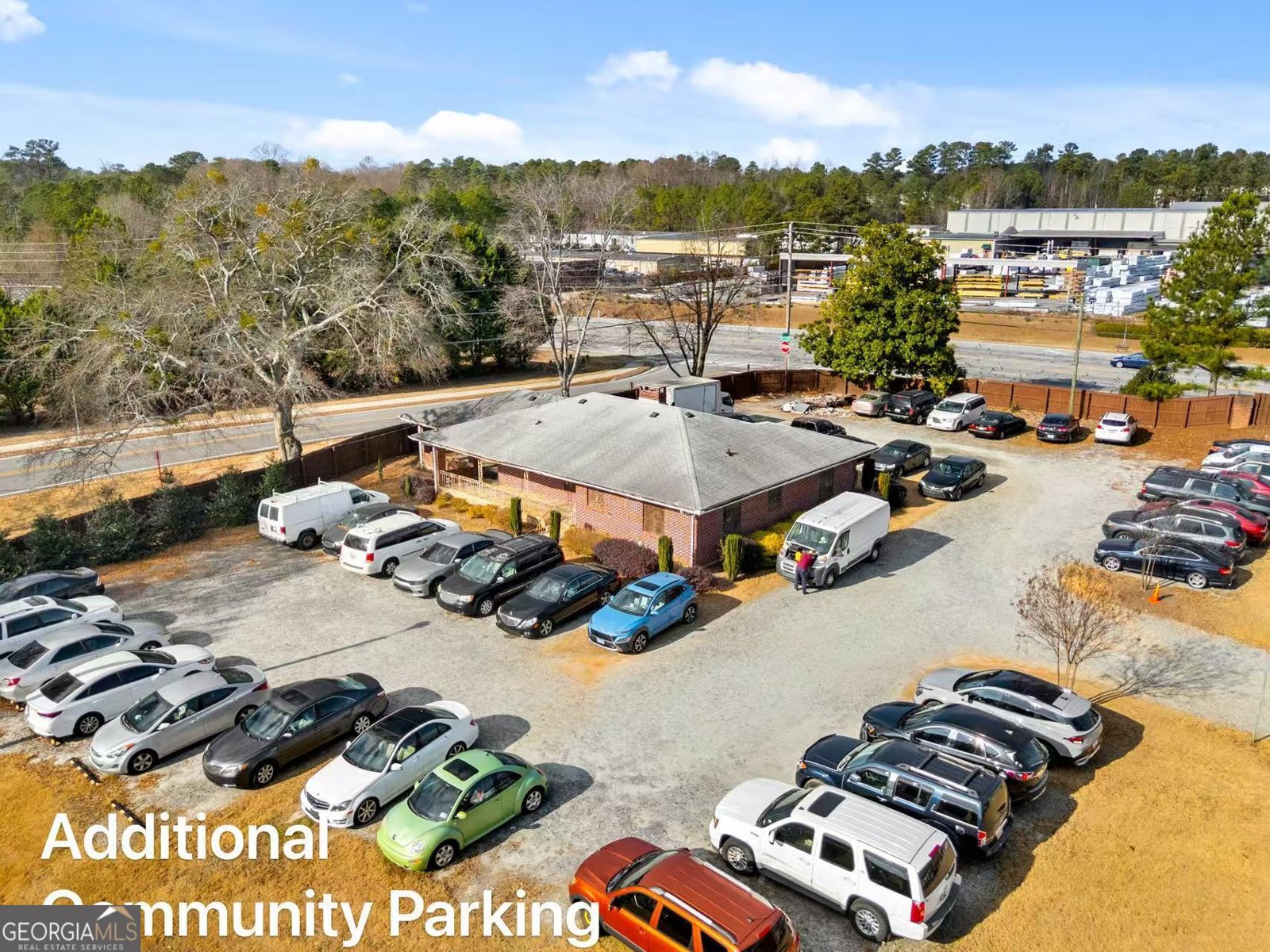 2775 Greenbridge Drive Norcross - Photo 40