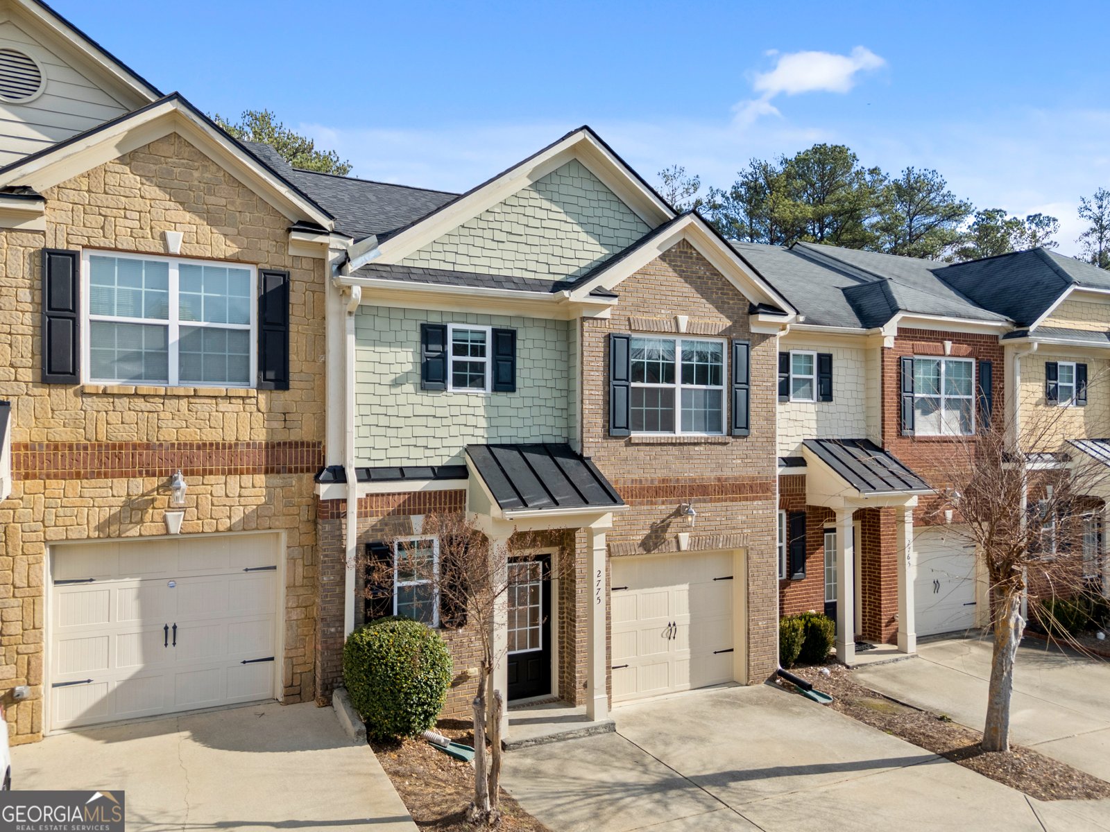 2775 Greenbridge Drive Norcross - Photo 41