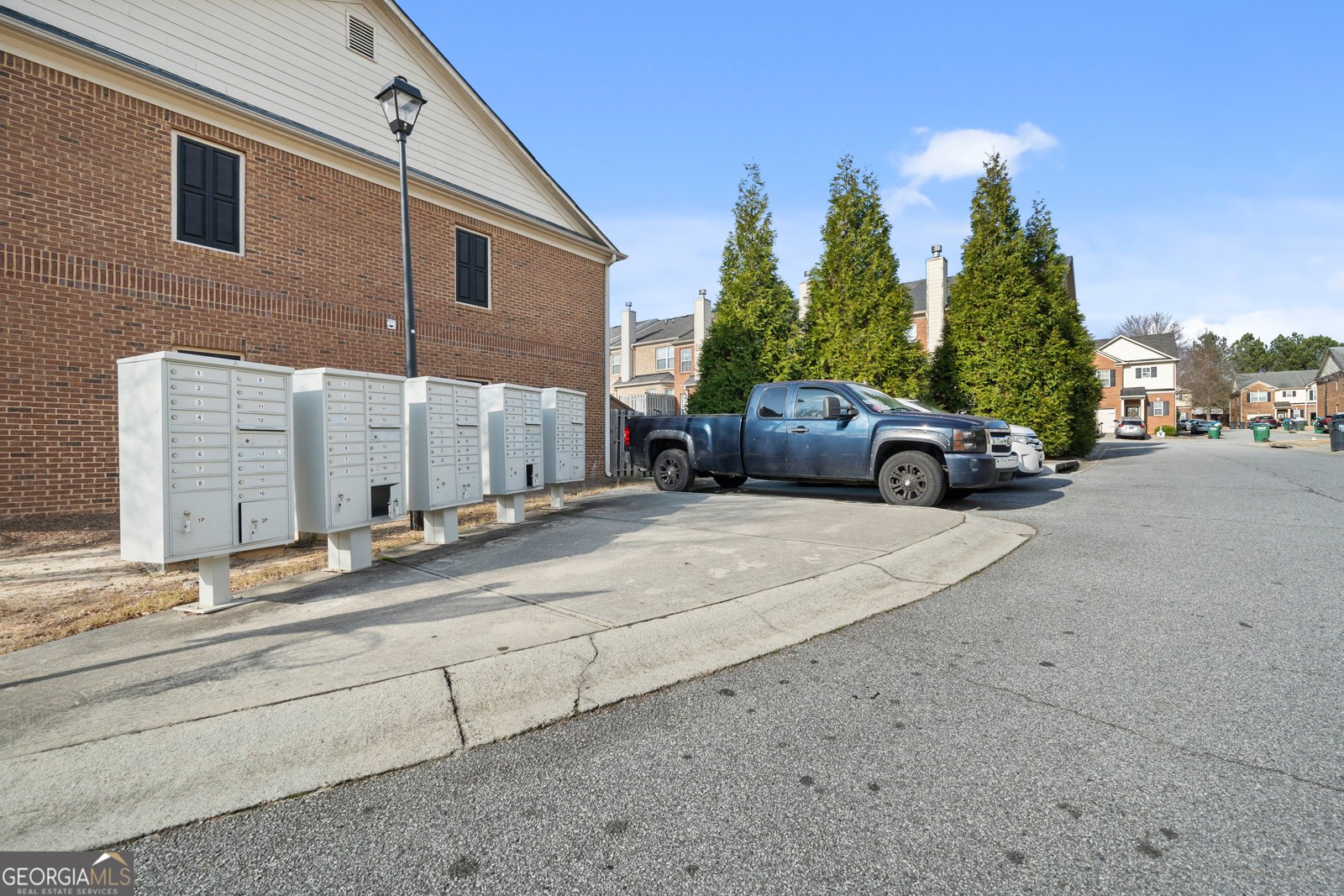 2775 Greenbridge Drive Norcross - Photo 42