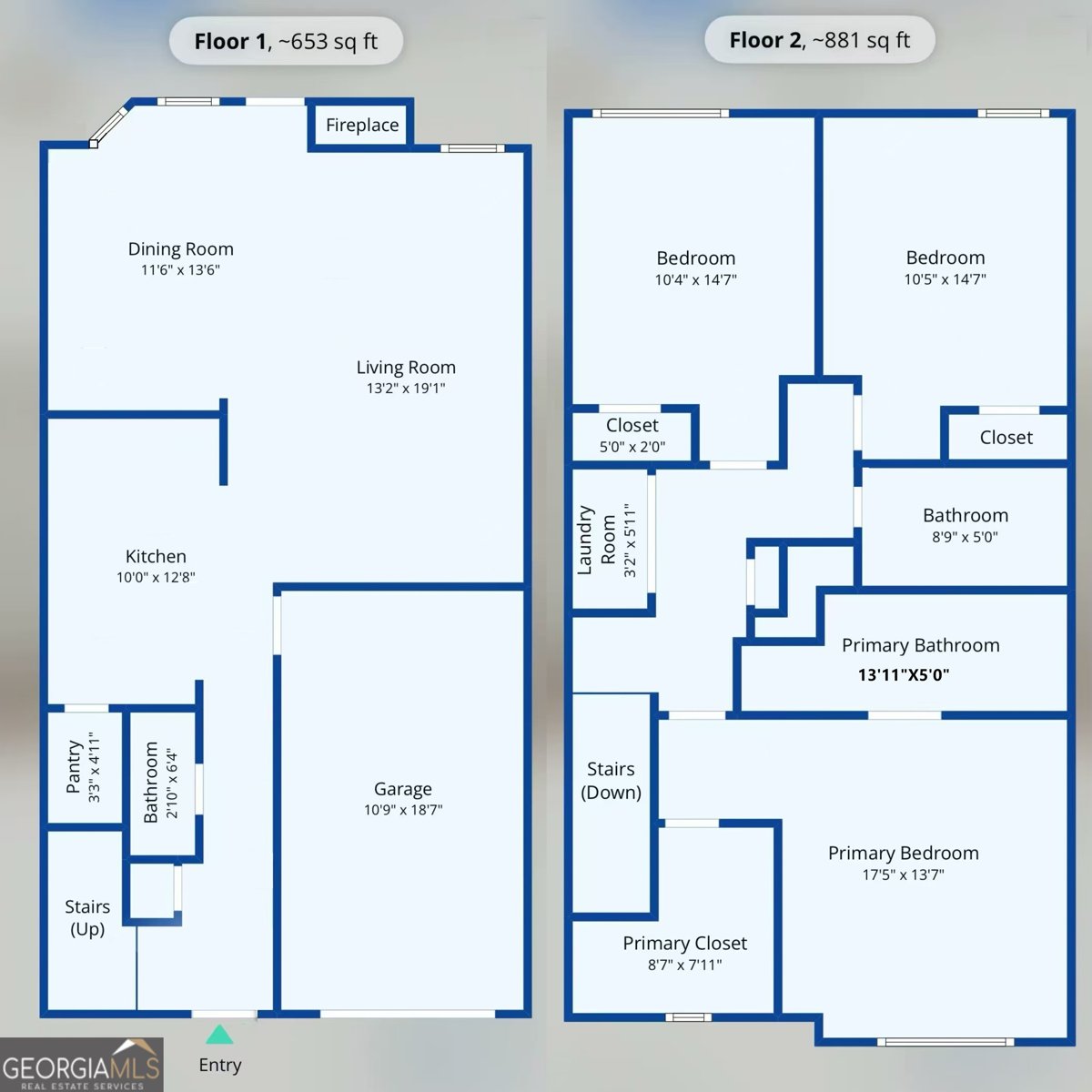 2775 Greenbridge Drive Norcross - Photo 43
