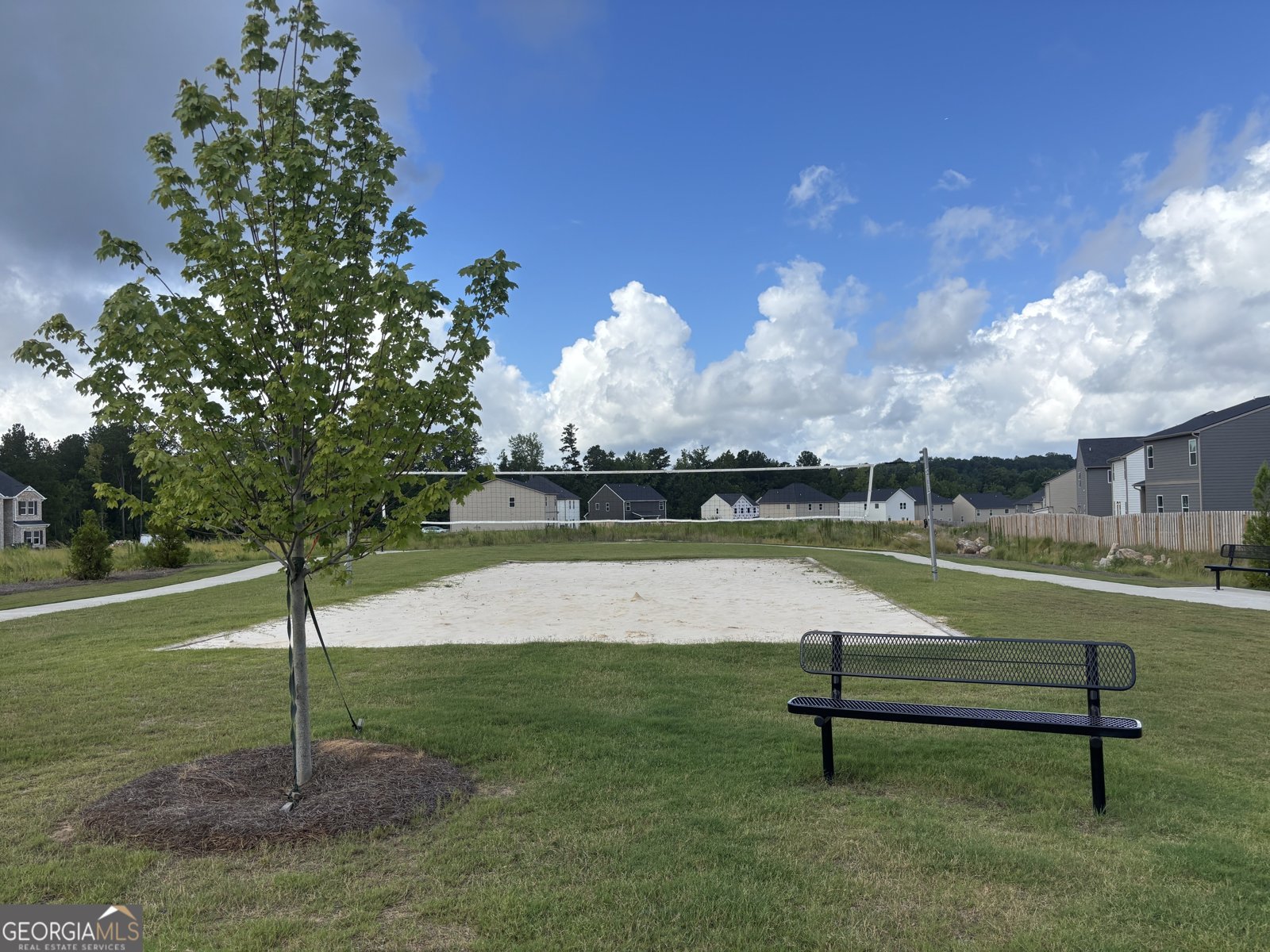 5355 Tolar Road South Fulton - Photo 35