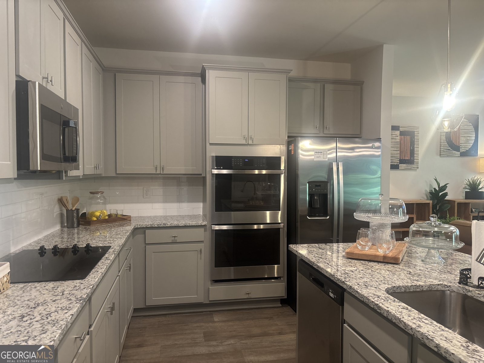 5355 Tolar Road South Fulton - Photo 6