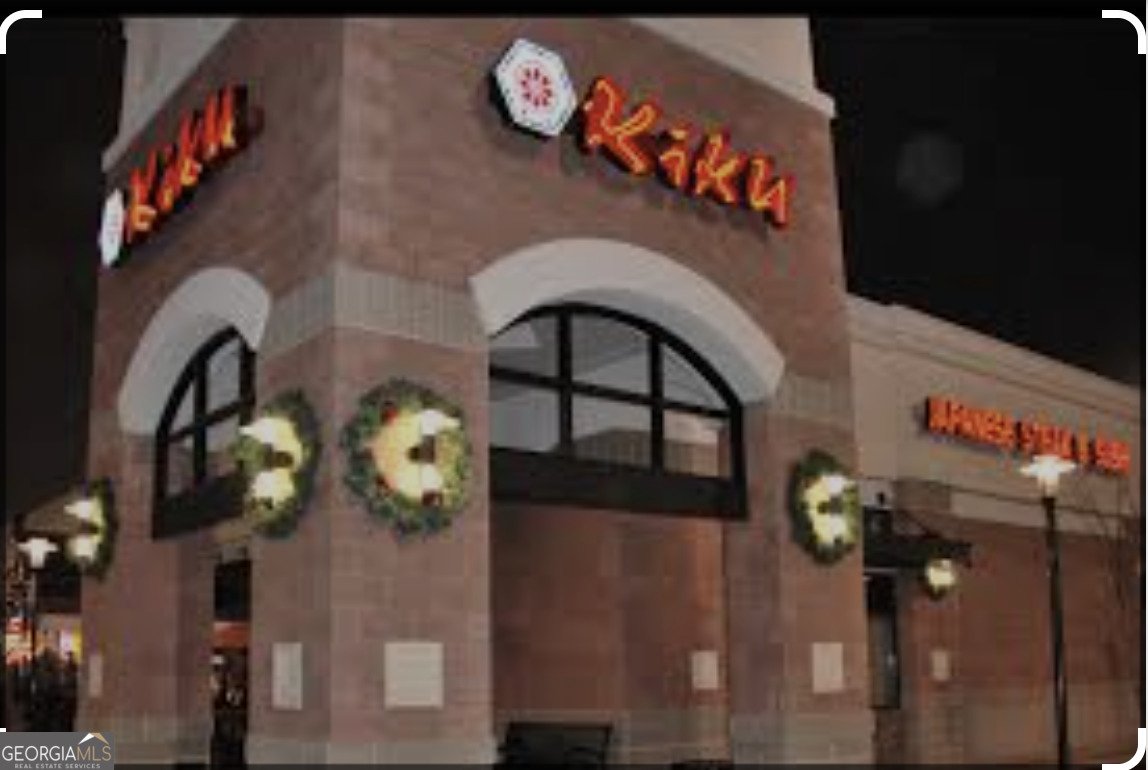 5349 Tolar Road South Fulton - Photo 34