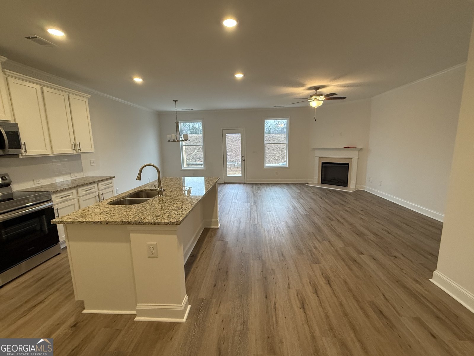 3849 Billabong Trail Gainesville - Photo 7