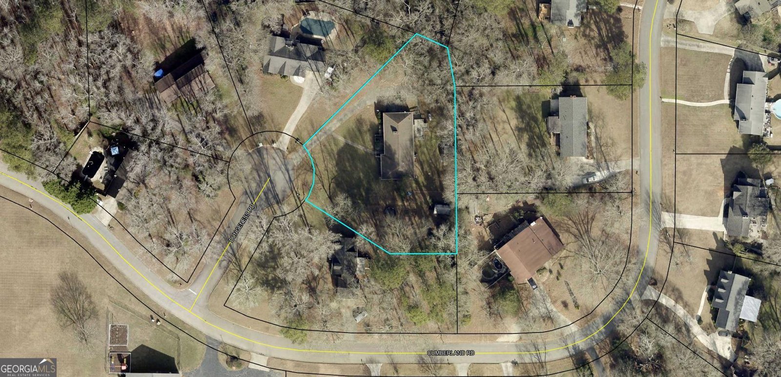 104 Dungeness Road Griffin - Photo 37