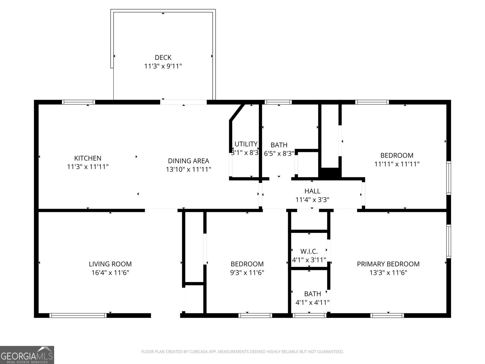 2958 Holcomb Court East Point - Photo 35