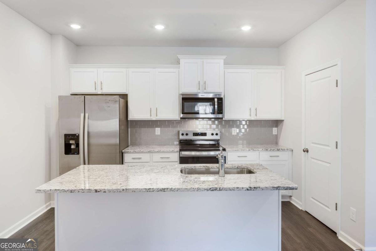 405 Whitehorse Way Conyers - Photo 8