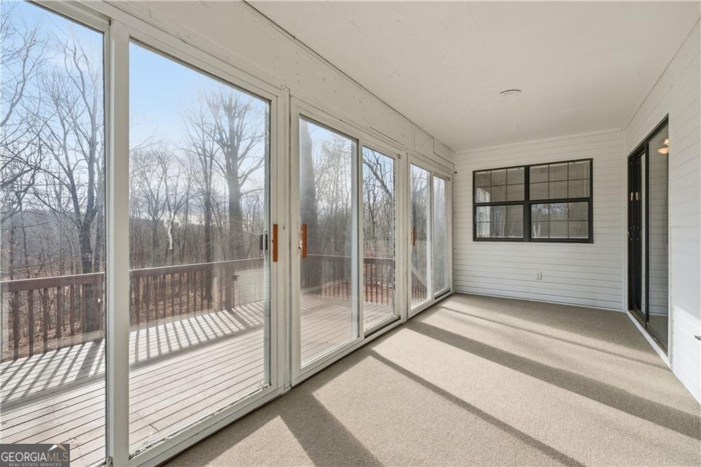 1220 New Bethel Church Road Dawsonville - Photo 10